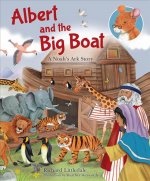 Albert and The Big Boat