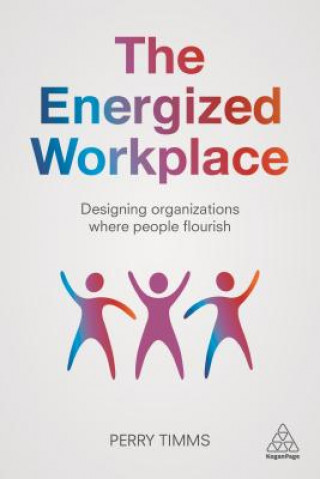 Energized Workplace