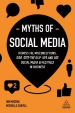 Myths of Social Media