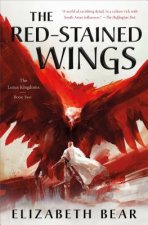 Red-Stained Wings