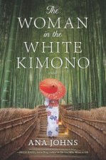 The Woman in the White Kimono
