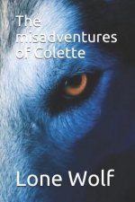 The Misadventures of Colette