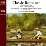 Classic Romance: Romantic Moments