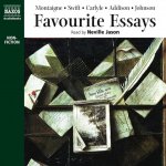 Favourite Essays: An Anthology
