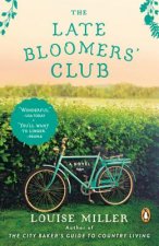 Late Bloomers' Club