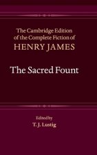Sacred Fount