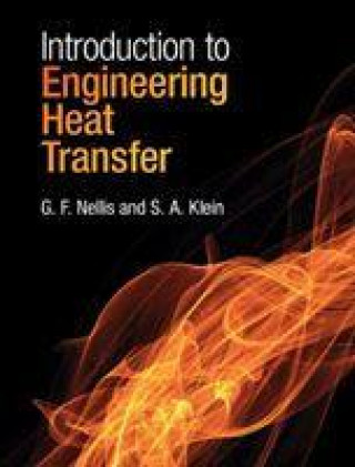 Introduction to Engineering Heat Transfer