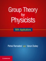 Group Theory for Physicists