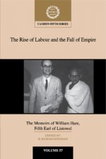 Rise of Labour and the Fall of Empire