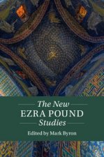 New Ezra Pound Studies