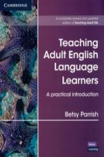 Teaching Adult English Language Learners: A Practical Introduction Paperback