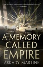 Memory Called Empire