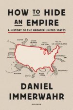 HOW TO HIDE AN EMPIRE