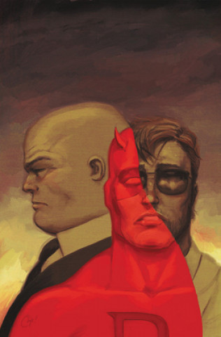 Daredevil By Chip Zdarsky Vol. 2: No Devils, Only God