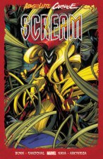 Absolute Carnage: Scream