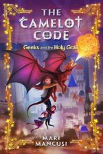 Camelot Code, Book 2