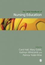 SAGE Handbook of Nursing Education