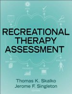 Recreational Therapy Assessment