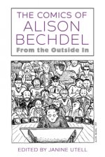 Comics of Alison Bechdel