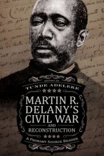 Martin R. Delany's Civil War and Reconstruction