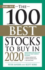 100 Best Stocks to Buy in 2020