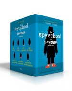 The Spy School vs. Spyder Collection (Boxed Set): Spy School; Spy Camp; Evil Spy School; Spy Ski School; Spy School Secret Service; Spy School Goes So