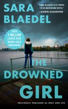 Drowned Girl (previously published as Only One Life)