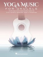 YOGA MUSIC FOR UKULELE