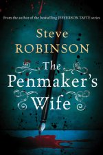 Penmaker's Wife