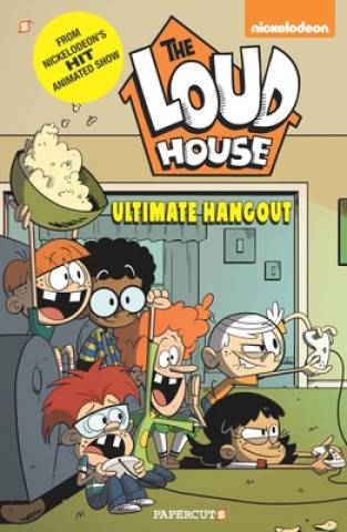 Loud House #9