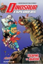 Dinosaur Explorers Vol. 6: 