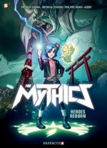 Mythics #1