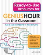 Ready-to-Use Resources for Genius Hour in the Classroom