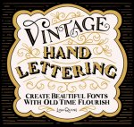 Vintage Hand Lettering