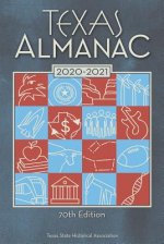Texas Almanac 2020-2021