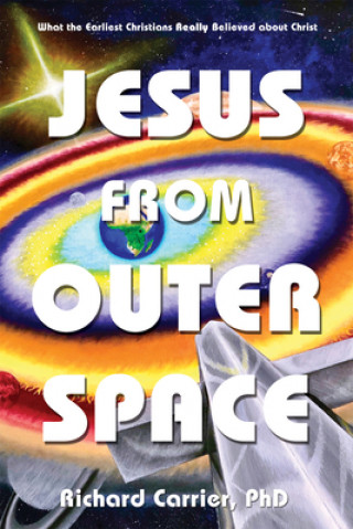 Jesus from Outer Space