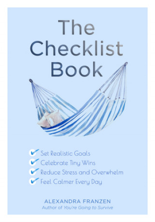 Checklist Book