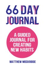 66 Day Journal