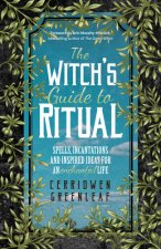 Witch's Guide to Ritual