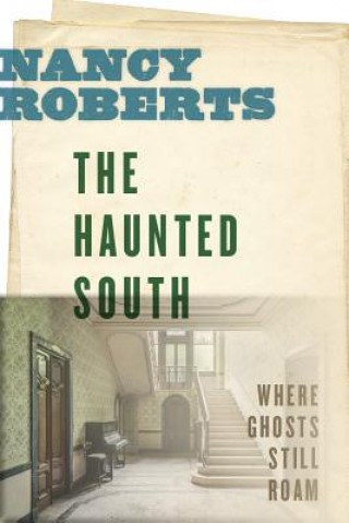 Haunted South