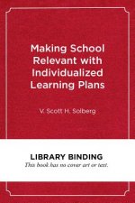 Making School Relevant with Individualized Learning Plans
