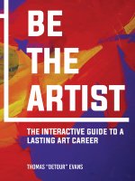 Be The Artist