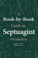 A Book-By-Book Guide to Septuagint Vocabulary
