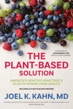 Plant-Based Solution