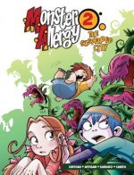 Monster Allergy, Volume 2