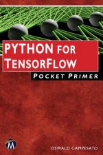 Python for Tensor Flow
