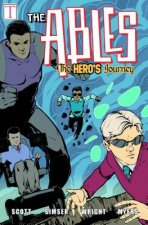 Hero's Journey: The Ables