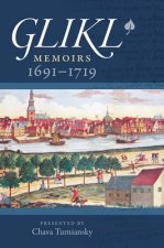 Glikl - Memoirs 1691-1719