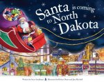 Santa Is Coming to North Dakota