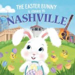 The Easter Bunny Is Coming to Nashville